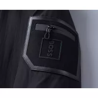 Cheap Boss Jackets Long Sleeved For Men #1370032 Replica Wholesale [$42.00 USD] [ITEM#1370032] on Replica Boss Jackets