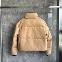 Cheap Canada Goose Down Feather Coat Long Sleeved For Women #1370034 Replica Wholesale [$162.00 USD] [ITEM#1370034] on Replica Canada Goose Down Feather Coat