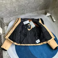 Cheap Canada Goose Down Feather Coat Long Sleeved For Women #1370034 Replica Wholesale [$162.00 USD] [ITEM#1370034] on Replica Canada Goose Down Feather Coat