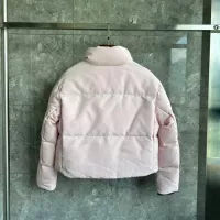 Cheap Canada Goose Down Feather Coat Long Sleeved For Women #1370035 Replica Wholesale [$162.00 USD] [ITEM#1370035] on Replica Canada Goose Down Feather Coat