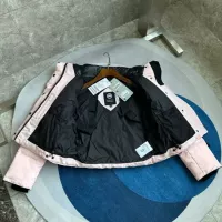 Cheap Canada Goose Down Feather Coat Long Sleeved For Women #1370035 Replica Wholesale [$162.00 USD] [ITEM#1370035] on Replica Canada Goose Down Feather Coat