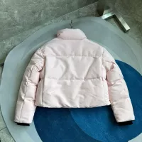 Cheap Canada Goose Down Feather Coat Long Sleeved For Women #1370035 Replica Wholesale [$162.00 USD] [ITEM#1370035] on Replica Canada Goose Down Feather Coat
