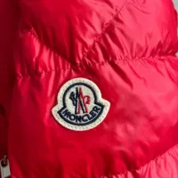 Cheap Moncler Down Feather Coat Long Sleeved For Men #1370036 Replica Wholesale [$230.00 USD] [ITEM#1370036] on Replica Moncler Down Feather Coat