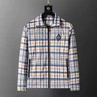 Cheap Christian Dior Jackets Long Sleeved For Men #1370037 Replica Wholesale [$42.00 USD] [ITEM#1370037] on Replica Christian Dior Jackets