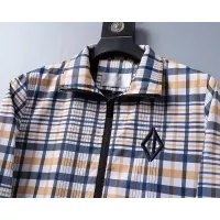 Cheap Christian Dior Jackets Long Sleeved For Men #1370037 Replica Wholesale [$42.00 USD] [ITEM#1370037] on Replica Christian Dior Jackets