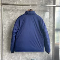 Cheap Canada Goose Down Feather Coat Long Sleeved For Men #1370038 Replica Wholesale [$172.00 USD] [ITEM#1370038] on Replica Canada Goose Down Feather Coat