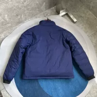 Cheap Canada Goose Down Feather Coat Long Sleeved For Men #1370038 Replica Wholesale [$172.00 USD] [ITEM#1370038] on Replica Canada Goose Down Feather Coat