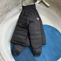 Cheap Canada Goose Down Feather Coat Long Sleeved For Men #1370039 Replica Wholesale [$172.00 USD] [ITEM#1370039] on Replica Canada Goose Down Feather Coat