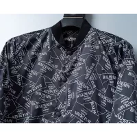 Cheap Balmain Jackets Long Sleeved For Men #1370041 Replica Wholesale [$42.00 USD] [ITEM#1370041] on Replica Balmain Jackets