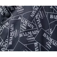 Cheap Balmain Jackets Long Sleeved For Men #1370041 Replica Wholesale [$42.00 USD] [ITEM#1370041] on Replica Balmain Jackets