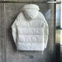 Cheap Canada Goose Down Feather Coat Long Sleeved For Unisex #1370043 Replica Wholesale [$220.00 USD] [ITEM#1370043] on Replica Canada Goose Down Feather Coat