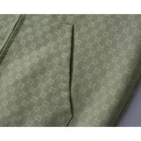 Cheap Gucci Jackets Long Sleeved For Men #1370044 Replica Wholesale [$42.00 USD] [ITEM#1370044] on Replica Gucci Jackets