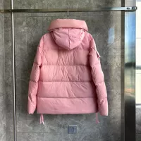 Cheap Canada Goose Down Feather Coat Long Sleeved For Unisex #1370045 Replica Wholesale [$220.00 USD] [ITEM#1370045] on Replica Canada Goose Down Feather Coat