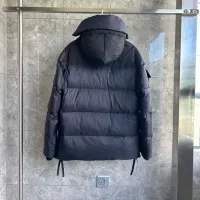 Cheap Canada Goose Down Feather Coat Long Sleeved For Unisex #1370046 Replica Wholesale [$220.00 USD] [ITEM#1370046] on Replica Canada Goose Down Feather Coat