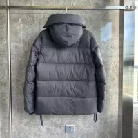 Cheap Canada Goose Down Feather Coat Long Sleeved For Unisex #1370047 Replica Wholesale [$220.00 USD] [ITEM#1370047] on Replica Canada Goose Down Feather Coat
