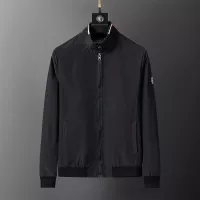 Cheap Moncler Jackets Long Sleeved For Men #1370048 Replica Wholesale [$42.00 USD] [ITEM#1370048] on Replica Moncler Jackets