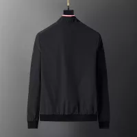 Cheap Moncler Jackets Long Sleeved For Men #1370048 Replica Wholesale [$42.00 USD] [ITEM#1370048] on Replica Moncler Jackets