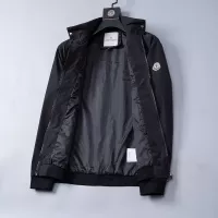Cheap Moncler Jackets Long Sleeved For Men #1370048 Replica Wholesale [$42.00 USD] [ITEM#1370048] on Replica Moncler Jackets