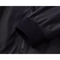 Cheap Moncler Jackets Long Sleeved For Men #1370048 Replica Wholesale [$42.00 USD] [ITEM#1370048] on Replica Moncler Jackets