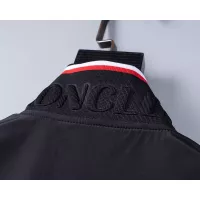 Cheap Moncler Jackets Long Sleeved For Men #1370048 Replica Wholesale [$42.00 USD] [ITEM#1370048] on Replica Moncler Jackets