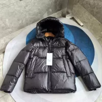 Cheap Canada Goose Down Feather Coat Long Sleeved For Unisex #1370049 Replica Wholesale [$155.00 USD] [ITEM#1370049] on Replica Canada Goose Down Feather Coat
