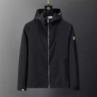 Cheap Moncler Jackets Long Sleeved For Men #1370050 Replica Wholesale [$42.00 USD] [ITEM#1370050] on Replica Moncler Jackets