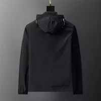 Cheap Moncler Jackets Long Sleeved For Men #1370050 Replica Wholesale [$42.00 USD] [ITEM#1370050] on Replica Moncler Jackets