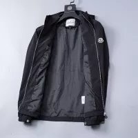 Cheap Moncler Jackets Long Sleeved For Men #1370050 Replica Wholesale [$42.00 USD] [ITEM#1370050] on Replica Moncler Jackets
