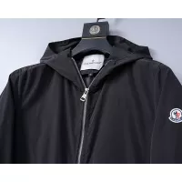 Cheap Moncler Jackets Long Sleeved For Men #1370050 Replica Wholesale [$42.00 USD] [ITEM#1370050] on Replica Moncler Jackets