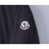 Cheap Moncler Jackets Long Sleeved For Men #1370050 Replica Wholesale [$42.00 USD] [ITEM#1370050] on Replica Moncler Jackets