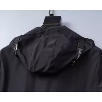 Cheap Moncler Jackets Long Sleeved For Men #1370050 Replica Wholesale [$42.00 USD] [ITEM#1370050] on Replica Moncler Jackets