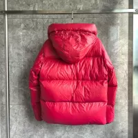 Cheap Canada Goose Down Feather Coat Long Sleeved For Unisex #1370052 Replica Wholesale [$155.00 USD] [ITEM#1370052] on Replica Canada Goose Down Feather Coat