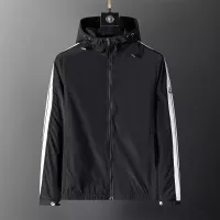 Cheap Moncler Jackets Long Sleeved For Men #1370053 Replica Wholesale [$42.00 USD] [ITEM#1370053] on Replica Moncler Jackets