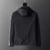 Cheap Moncler Jackets Long Sleeved For Men #1370053 Replica Wholesale [$42.00 USD] [ITEM#1370053] on Replica Moncler Jackets