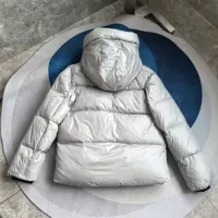 Cheap Canada Goose Down Feather Coat Long Sleeved For Unisex #1370054 Replica Wholesale [$155.00 USD] [ITEM#1370054] on Replica Canada Goose Down Feather Coat