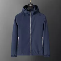 Cheap Boss Jackets Long Sleeved For Men #1370056 Replica Wholesale [$42.00 USD] [ITEM#1370056] on Replica Boss Jackets