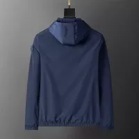 Cheap Boss Jackets Long Sleeved For Men #1370056 Replica Wholesale [$42.00 USD] [ITEM#1370056] on Replica Boss Jackets