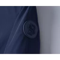 Cheap Boss Jackets Long Sleeved For Men #1370056 Replica Wholesale [$42.00 USD] [ITEM#1370056] on Replica Boss Jackets