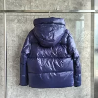 Cheap Canada Goose Down Feather Coat Long Sleeved For Unisex #1370057 Replica Wholesale [$155.00 USD] [ITEM#1370057] on Replica Canada Goose Down Feather Coat