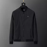 Cheap Dolce &amp; Gabbana D&amp;G Jackets Long Sleeved For Men #1370059 Replica Wholesale [$42.00 USD] [ITEM#1370059] on Replica Dolce &amp; Gabbana D&amp;G Jackets