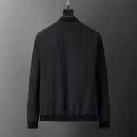 Cheap Dolce &amp; Gabbana D&amp;G Jackets Long Sleeved For Men #1370059 Replica Wholesale [$42.00 USD] [ITEM#1370059] on Replica Dolce &amp; Gabbana D&amp;G Jackets