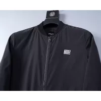 Cheap Dolce &amp; Gabbana D&amp;G Jackets Long Sleeved For Men #1370059 Replica Wholesale [$42.00 USD] [ITEM#1370059] on Replica Dolce &amp; Gabbana D&amp;G Jackets