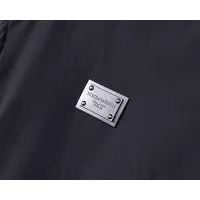 Cheap Dolce &amp; Gabbana D&amp;G Jackets Long Sleeved For Men #1370059 Replica Wholesale [$42.00 USD] [ITEM#1370059] on Replica Dolce &amp; Gabbana D&amp;G Jackets