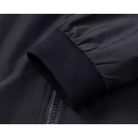 Cheap Dolce &amp; Gabbana D&amp;G Jackets Long Sleeved For Men #1370059 Replica Wholesale [$42.00 USD] [ITEM#1370059] on Replica Dolce &amp; Gabbana D&amp;G Jackets