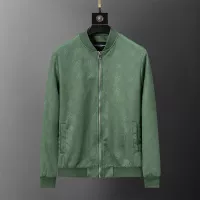 Cheap Dolce &amp; Gabbana D&amp;G Jackets Long Sleeved For Men #1370063 Replica Wholesale [$45.00 USD] [ITEM#1370063] on Replica Dolce &amp; Gabbana D&amp;G Jackets