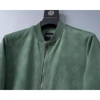 Cheap Dolce &amp; Gabbana D&amp;G Jackets Long Sleeved For Men #1370063 Replica Wholesale [$45.00 USD] [ITEM#1370063] on Replica Dolce &amp; Gabbana D&amp;G Jackets