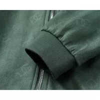 Cheap Dolce &amp; Gabbana D&amp;G Jackets Long Sleeved For Men #1370063 Replica Wholesale [$45.00 USD] [ITEM#1370063] on Replica Dolce &amp; Gabbana D&amp;G Jackets