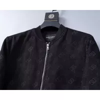Cheap Dolce &amp; Gabbana D&amp;G Jackets Long Sleeved For Men #1370064 Replica Wholesale [$45.00 USD] [ITEM#1370064] on Replica Dolce &amp; Gabbana D&amp;G Jackets