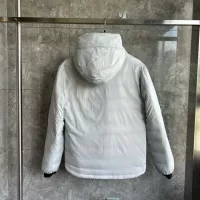 Cheap Canada Goose Down Feather Coat Long Sleeved For Men #1370065 Replica Wholesale [$172.00 USD] [ITEM#1370065] on Replica Canada Goose Down Feather Coat