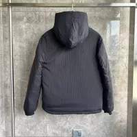Cheap Canada Goose Down Feather Coat Long Sleeved For Men #1370066 Replica Wholesale [$172.00 USD] [ITEM#1370066] on Replica Canada Goose Down Feather Coat